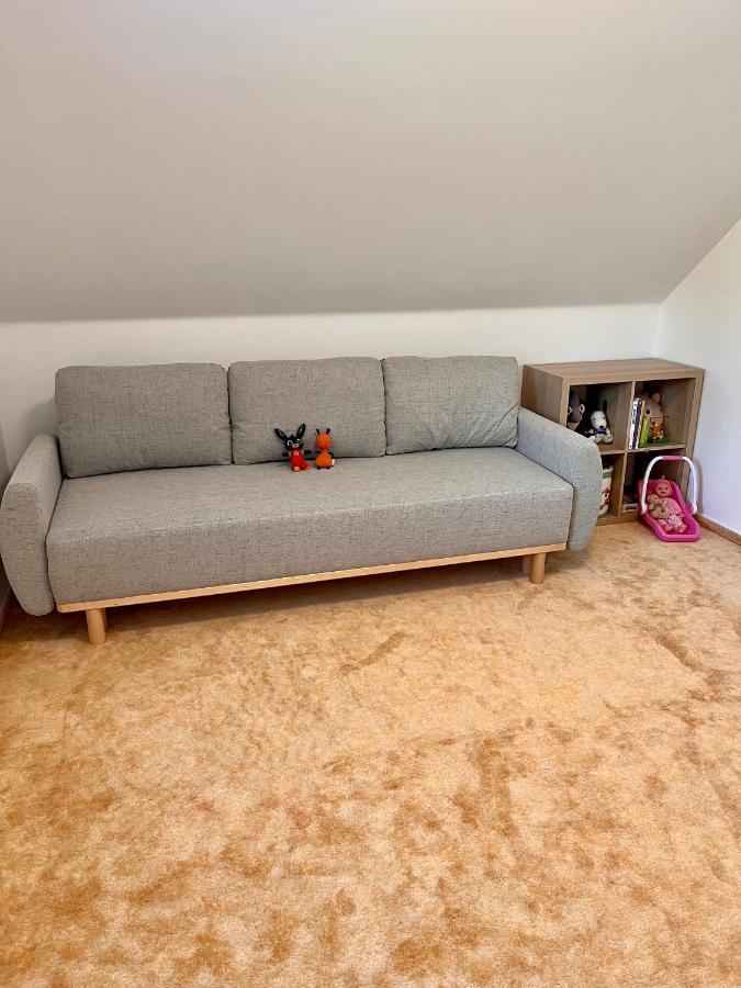 U Srubu Apartment Moravany  Ngoại thất bức ảnh