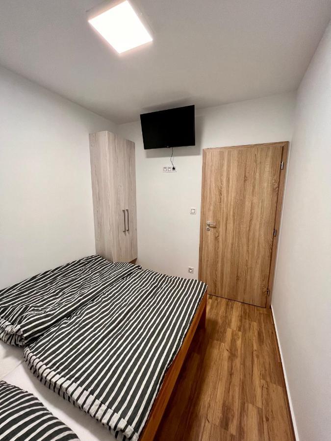 U Srubu Apartment Moravany  Ngoại thất bức ảnh
