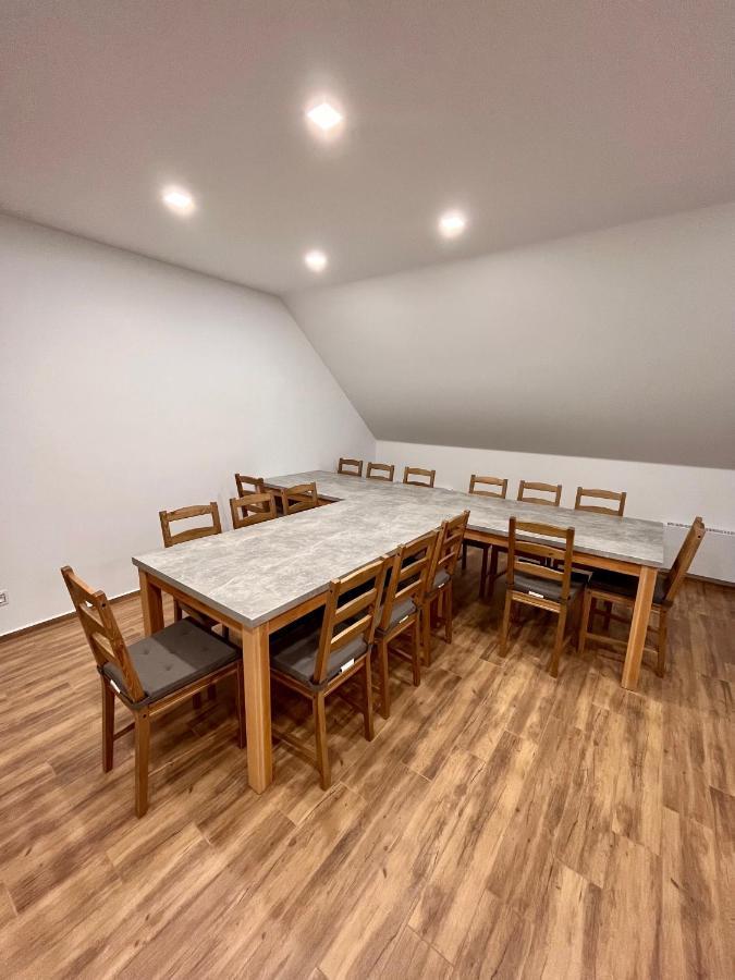 U Srubu Apartment Moravany  Ngoại thất bức ảnh