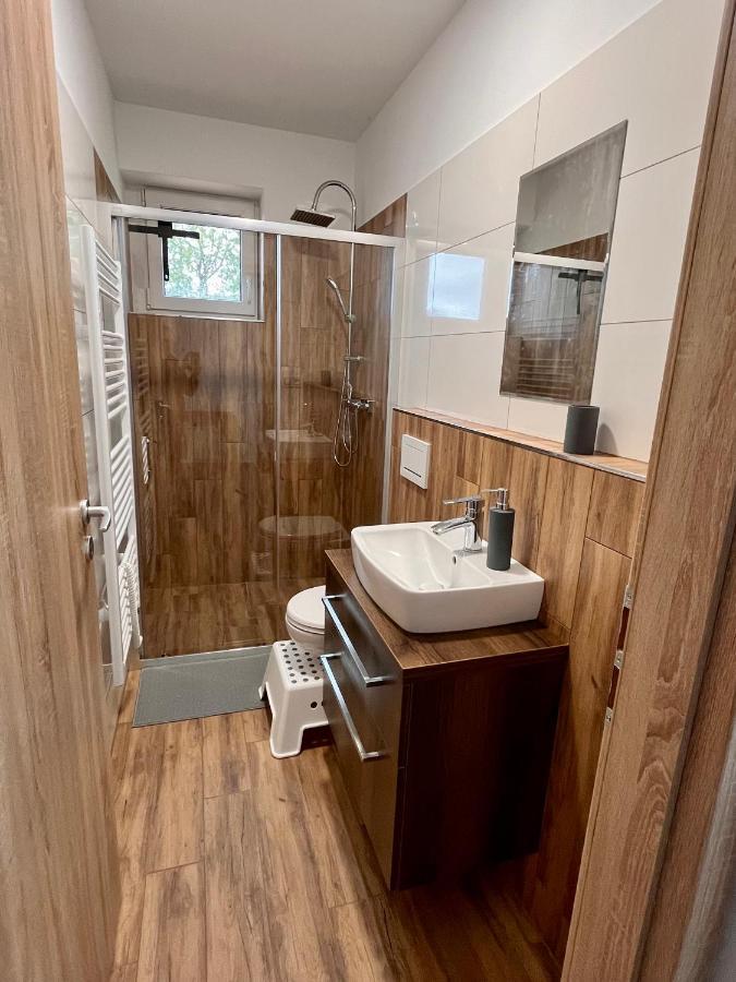 U Srubu Apartment Moravany  Ngoại thất bức ảnh